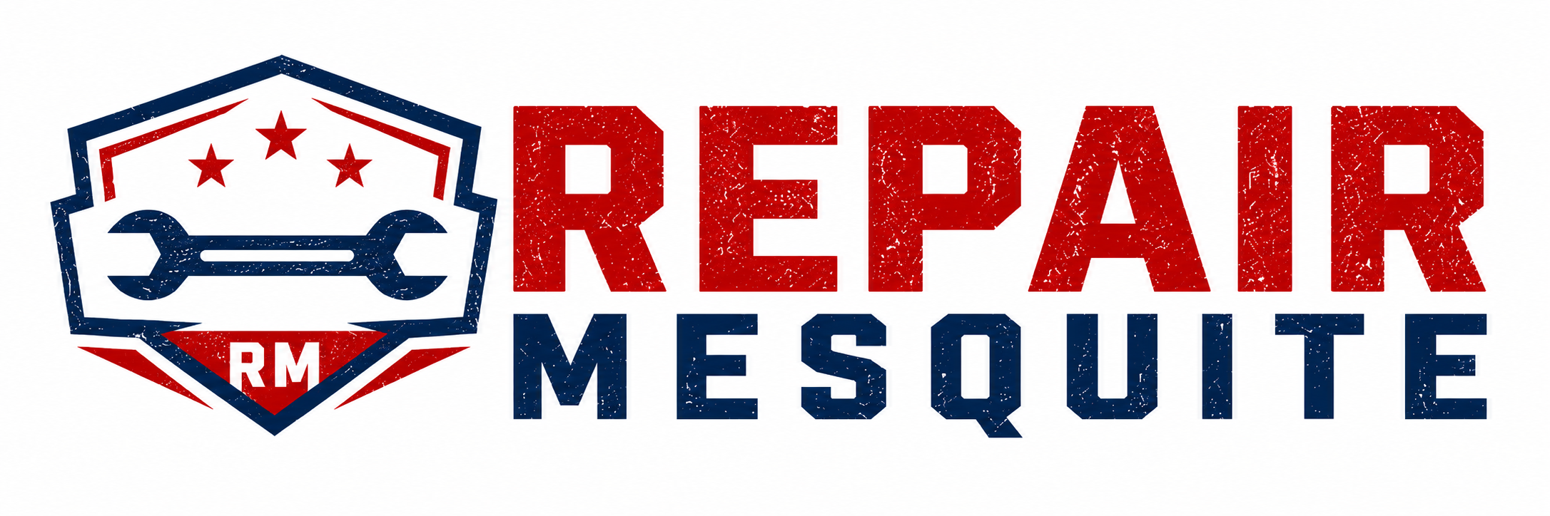 Repair Mesquite